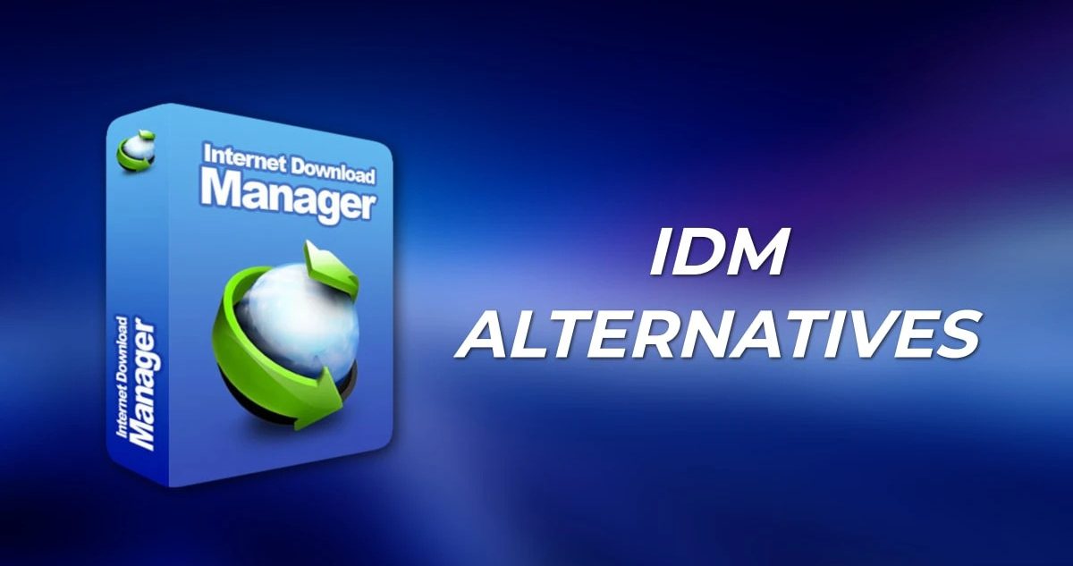 idm alternative for mac