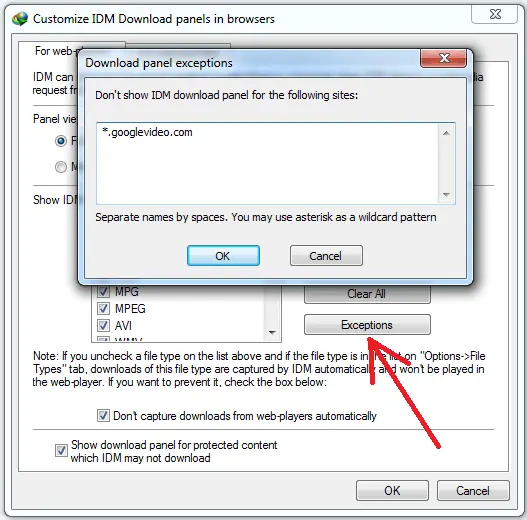 Troubleshooting Common Internet Download Manager