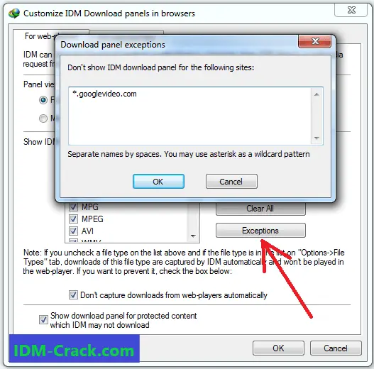 Troubleshooting Common Internet Download Manager (IDM) Problems